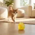 Catit Interactive Cat Toy Crinkle Paper Ball 4-pack image thumbnail 3