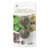 Catit Interactive Catnip & Silverine Play Balls 2-pack image thumbnail 1