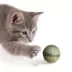 Catit Interactive Catnip & Silverine Play Balls 2-pack image thumbnail 2