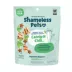 Shameless Pets Catnip N Chill Crunchy Cat Treats - Digestive Support, Chicken & Catnip image thumbnail 1