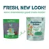 Shameless Pets Catnip N Chill Crunchy Cat Treats - Digestive Support, Chicken & Catnip image thumbnail 4