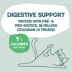 Shameless Pets Catnip N Chill Crunchy Cat Treats - Digestive Support, Chicken & Catnip image thumbnail 7