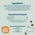 Shameless Pets Catnip N Chill Crunchy Cat Treats - Digestive Support, Chicken Liver & Catnip image thumbnail 6