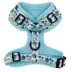 Sassy Woof Disney's Stitch Dog Harness image thumbnail 2