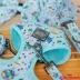 Sassy Woof Disney's Stitch Dog Harness image thumbnail 5