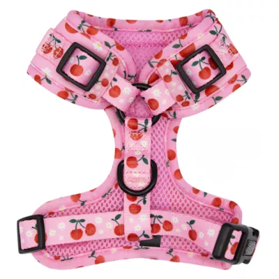 Sassy Woof Mon Chérry Dog Harness - Image 2