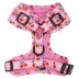 Sassy Woof Mon Chérry Dog Harness image thumbnail 2