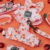 Sassy Woof Mon Chérry Dog Harness image thumbnail 5