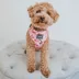 Sassy Woof Mon Chérry Dog Harness image thumbnail 6