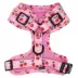 Sassy Woof Mon Chérry Dog Harness image thumbnail 2