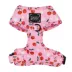 Sassy Woof Mon Chérry Dog Harness image thumbnail 1