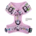 Sassy Woof Hello Kitty® & Friends Flower Festival Dog Harness image thumbnail 2