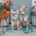 Sassy Woof Scooby-Doo# Dog Harness image thumbnail 7