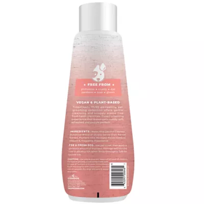 TropiClean PURE Dog Shampoo Hypoallergenic, Crisp & Clean Fresh Scent, 22-fl oz bottle - Image 8