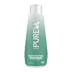 TropiClean PURE Dog Shampoo Odor Control, Cuddly Clean Scent,  22-fl oz bottle image thumbnail 1