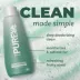TropiClean PURE Dog Shampoo Odor Control, Cuddly Clean Scent,  22-fl oz bottle image thumbnail 4