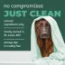 TropiClean PURE Dog Shampoo Odor Control, Cuddly Clean Scent,  22-fl oz bottle image thumbnail 5