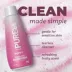 TropiClean PURE Dog Tearless Shampoo for Puppies, Raindrop Kisses Scent, 22-fl oz bottle image thumbnail 4