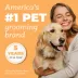 TropiClean PURE Dog Itch Relief Shampoo, Sunset Summer Scent, 22-fl oz bottle image thumbnail 3