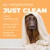 TropiClean PURE Dog Itch Relief Shampoo, Sunset Summer Scent, 22-fl oz bottle image thumbnail 5