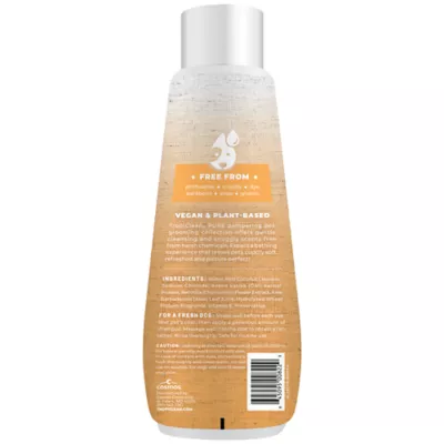TropiClean PURE Dog Itch Relief Shampoo, Sunset Summer Scent, 22-fl oz bottle - Image 8