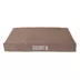 KONG® Large Tan Ultra-Durable Dog Mattress Bed image thumbnail 1