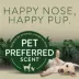 TropiClean Pet Preferred Dog & Cat Sensitive Puppy Shampoo, Mellow Mango, 20-fl oz bottle image thumbnail 2