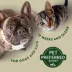 TropiClean Pet Preferred Dog & Cat Odor Control Shampoo, Sunny Peach, 20-fl oz bottle image thumbnail 6