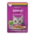 Whiskas Favourites Adult Wet Morsels Cat Food image thumbnail 1