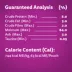 Whiskas Favourites Adult Wet Morsels Cat Food image thumbnail 4