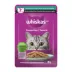 Whiskas Favourites Adult Wet Morsels Cat Food image thumbnail 1