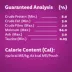 Whiskas Favourites Adult Wet Morsels Cat Food image thumbnail 4