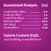 Whiskas Favourites Adult Wet Cat Food Cuts in Gravy image thumbnail 4
