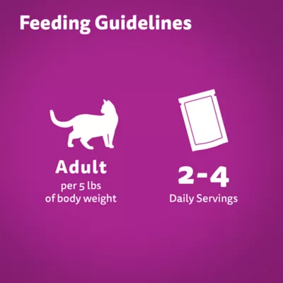 Whiskas Favourites Adult Wet Cat Food Cuts in Gravy - Image 5
