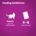 Whiskas Favourites Adult Wet Cat Food Cuts in Gravy image thumbnail 5