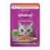 Whiskas Favourites Adult Wet Cat Food Cuts in Gravy image thumbnail 1