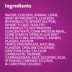 Whiskas Favourites Adult Wet Cat Food Cuts in Gravy image thumbnail 3