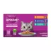 Whiskas Favourites Adult Wet Cat Food Chicken, Salmon and Tuna image thumbnail 1
