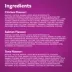 Whiskas Favourites Adult Wet Cat Food Chicken, Salmon and Tuna image thumbnail 3