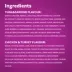 Whiskas Favourites Adult Wet Cat Food Tuna, Sardine, Chicken & Turkey image thumbnail 3