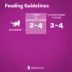 Whiskas Favourites Adult Wet Cat Food Tuna, Sardine, Chicken & Turkey image thumbnail 5