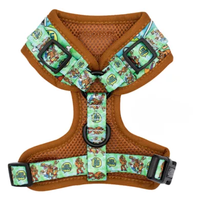 Sassy Woof Scooby-Doo# Dog Harness - Image 2