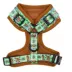 Sassy Woof Scooby-Doo# Dog Harness image thumbnail 2