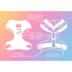 Sassy Woof Fleur De Sass Dog Harness image thumbnail 4