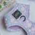 Sassy Woof Fleur De Sass Dog Harness image thumbnail 5