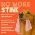 Tropiclean(R) Refresh Deodorizing Spray For Pets, Naturally Derived Formula, Papaya & Coconut Scent image thumbnail 4