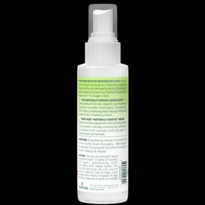 Tropiclean(R) Refresh Deodorizing Spray For Pets, Naturally Derived Formula, Papaya & Coconut Scent - Image 8