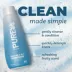 TropiClean PURE Dog Deluxe 2-in-1 Dog Shampoo & Conditioner, Breezy Fresh Scent, 22-fl oz bottle image thumbnail 4