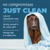 TropiClean PURE Dog Deluxe 2-in-1 Dog Shampoo & Conditioner, Breezy Fresh Scent, 22-fl oz bottle image thumbnail 5