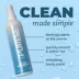 TropiClean PURE Dog Deodorizing Perfume Spray, Berry Fresh Deluxe 2-in-1, 8-fl oz bottle image thumbnail 4